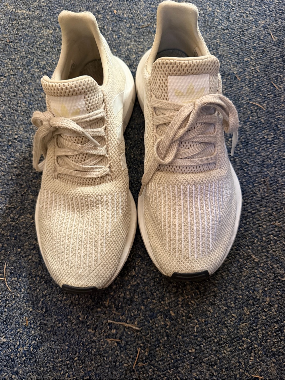 Women’s adidas sneakers